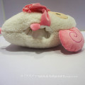 2015 New arrival,plush USB rechargeable sheep hand warmer with knitted cover,